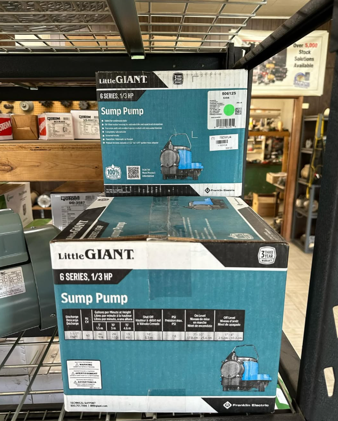 Peter Rempel Electric Ltd 